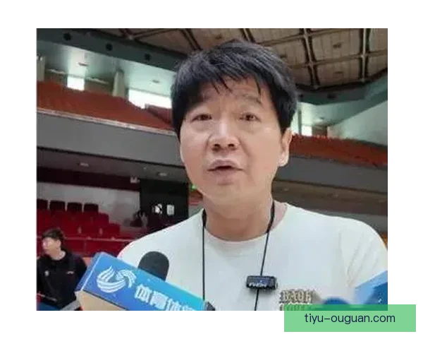 备战宁波王证参赛邱彪重防守心