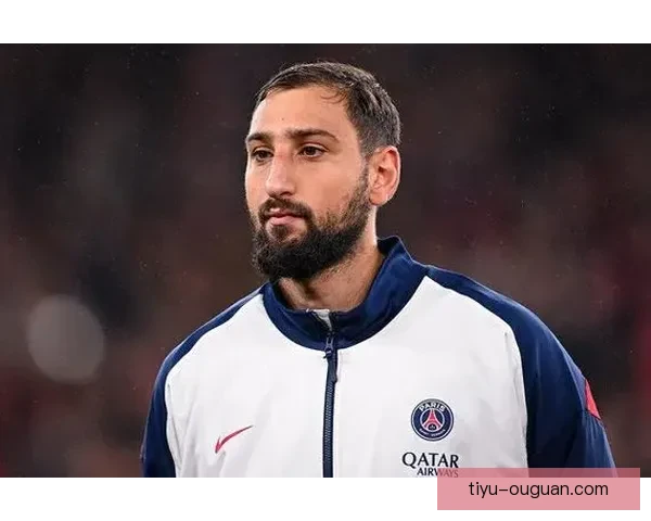 拜仁应以多纳鲁马为核心引领球队 拜仁应以多纳鲁马为核心引领球队