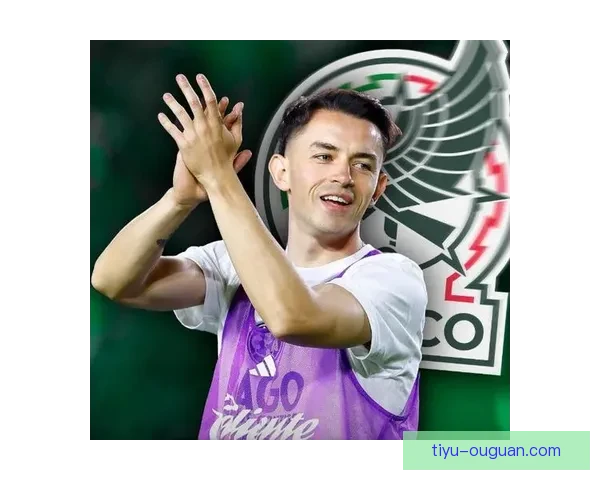 墨西哥成功归化皇马青训中场菲达尔戈 墨西哥成功归化皇马青训中场菲达尔戈