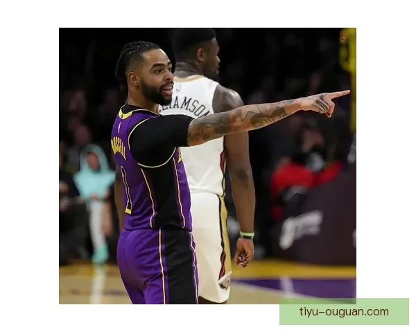 湖人三首轮追墨菲B计划曝光