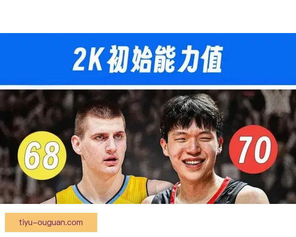 约基奇回应杨瀚森亲吻事件：下次对位送拥抱