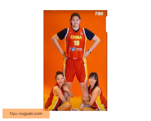 FIBA世预赛新星榜 中国女篮张子宇领衔
