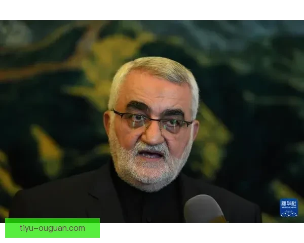 伊朗足协主席回应留澳女球员事件 伊朗足协主席回应留澳女球员事件