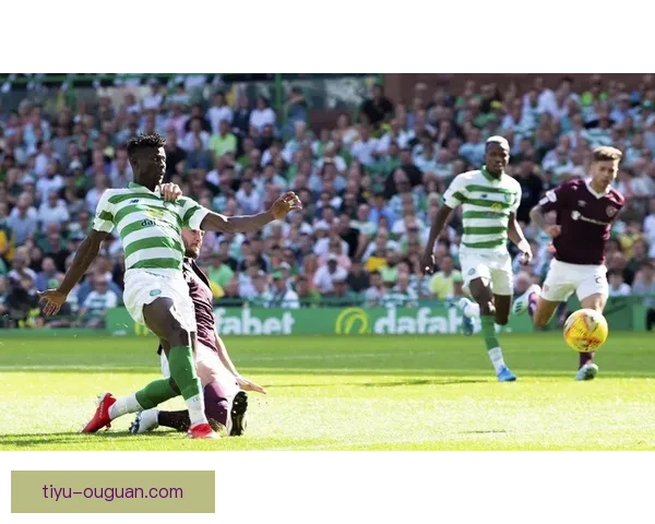 凯尔特人点球胜流浪者 德比激情球迷冲场