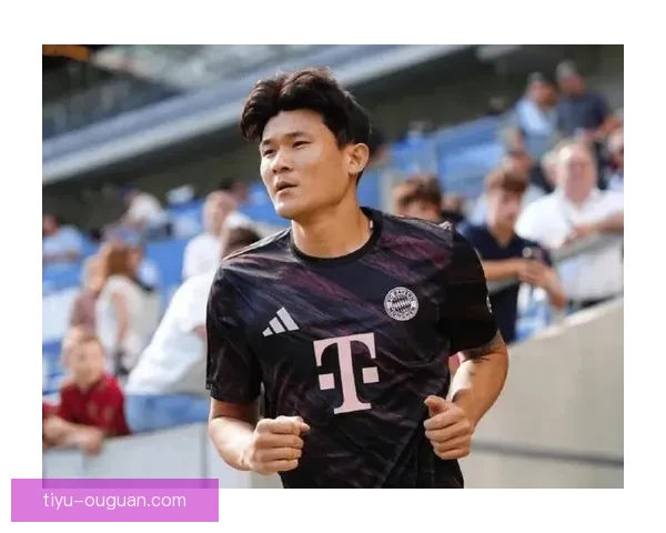 国米切尔西均对金玟哉有意 国米切尔西均对金玟哉有意